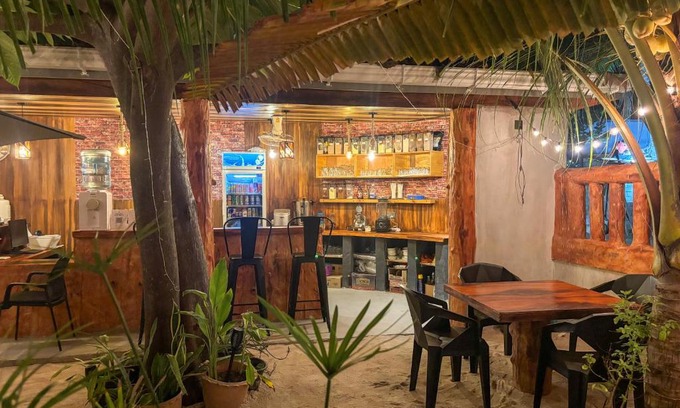 Mathiveri Casa | Mathiveri Thundi Inn
