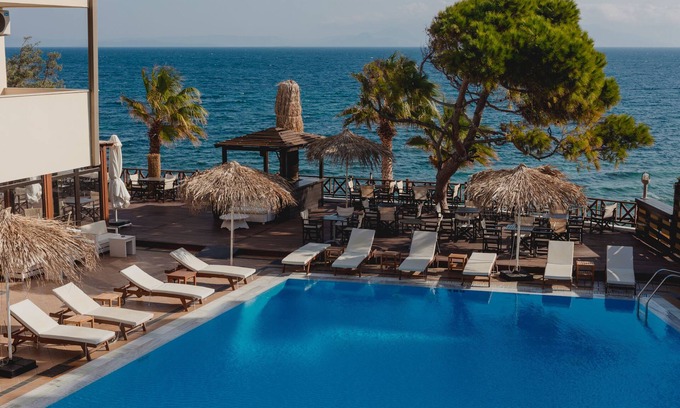 Mati Hotel | Mati Hotel