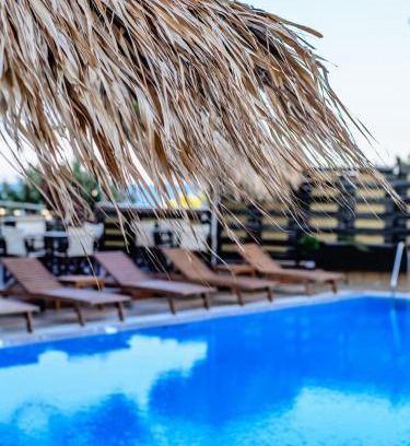 Mati Hotel | Mati Hotel