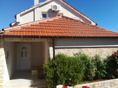 Olib Apartamento | Matija's house
