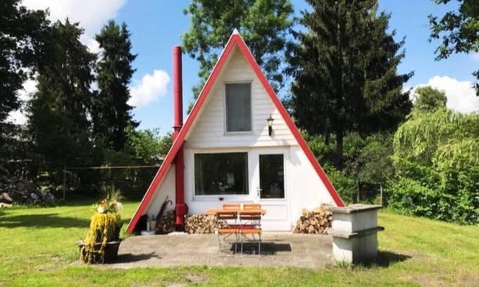 Wesenberg Casa | Matilda II - lovely Matilda
