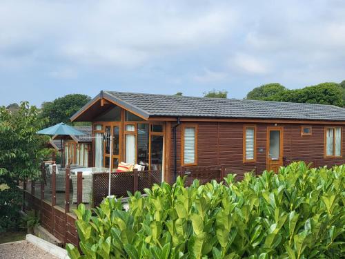 Newton Ferrers Casa | Matilda Lodge