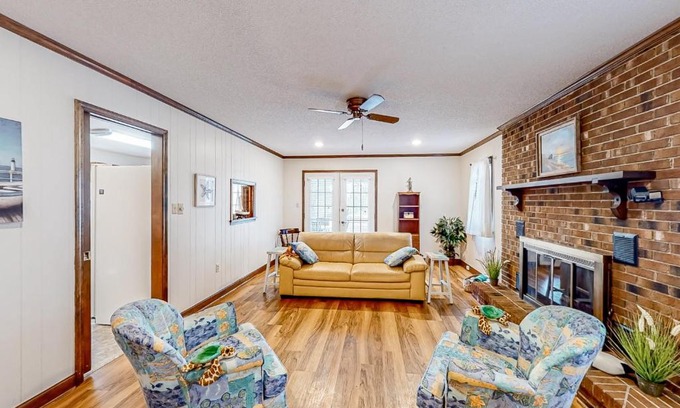 Newport Casa | Matilda's Place