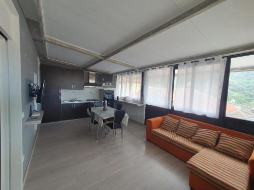 Sant'Angelo di Brolo Apartamento | Matilde Holiday-home