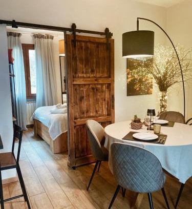 Fanano Apartamento | Matilde House