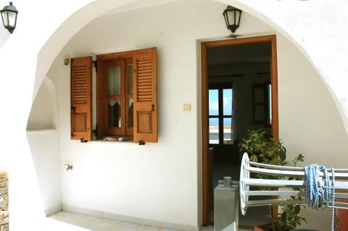 Koronos Apartamento | Matina - Stavros Traditional Houses