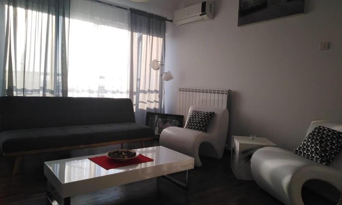 Zvezdara Apartamento | MatIne Belgrade Zvezdara