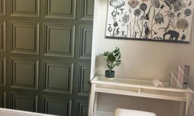 Eastleigh Apartamento | Matipa-Given Apartments Eastleigh Southampton - One-Bedroom Apartment