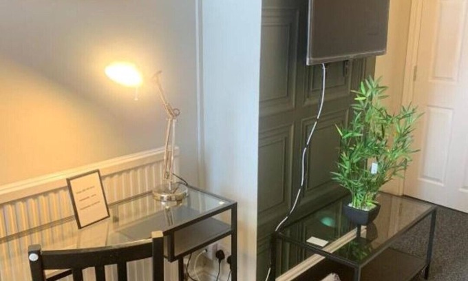 Eastleigh Apartamento | Matipa-Given Apartments Eastleigh Southampton - One-Bedroom Apartment