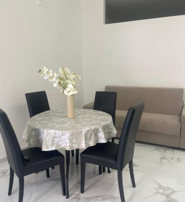 Barletta Apartamento | Matis home