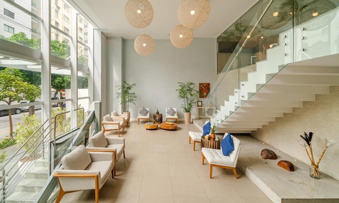 Icarai Hotel | Matiz Niterói Design Hotel
