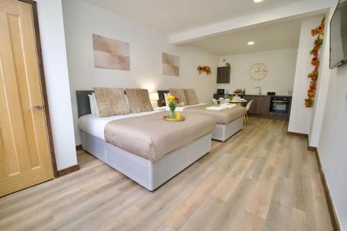 Coventry Apartamento | Matlock Studio 1 - Coventry