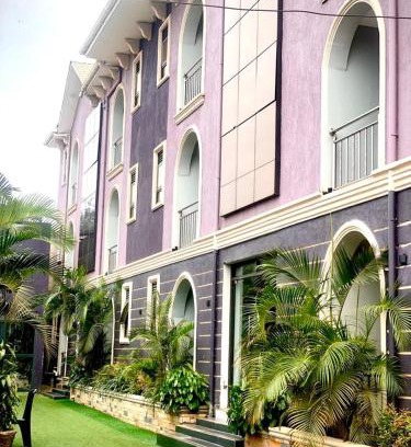 Kireka Hotel | Matmala Hotel Namugongo Kampala