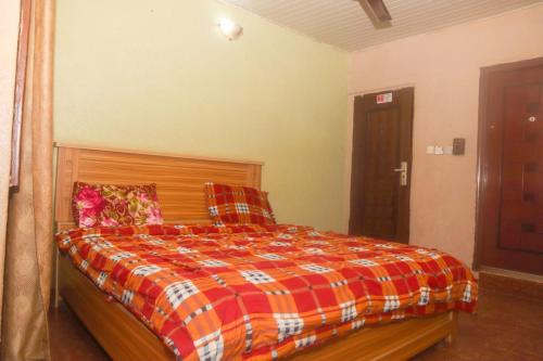 Ado Casa | Matmonic Guesthouse Nyanya