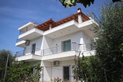 Himare Apartamento | Mato Rooms