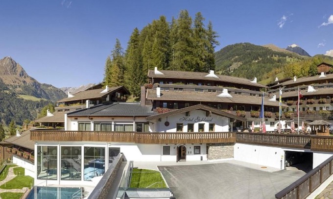 Matrei in Osttirol Apartamento | Matrei Park 55