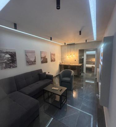 Thessaloniki Apartamento | Matris Domus