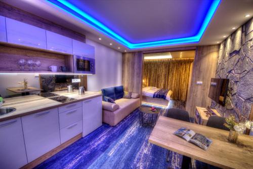 Stary Smokovec Apartamento | Matrix Apartments Hrebienok