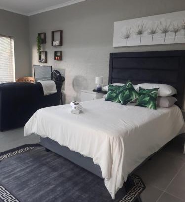 Port Elizabeth Apartamento | Matrix Cottage