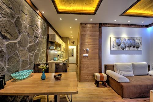 Stary Smokovec Apartamento | Matrix Primo Apartments