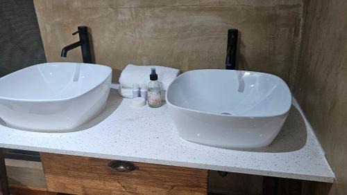 Louis Trichardt Casa | Matsila Game Lodge
