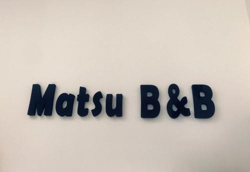 Nangan Casa | Matsu B&B