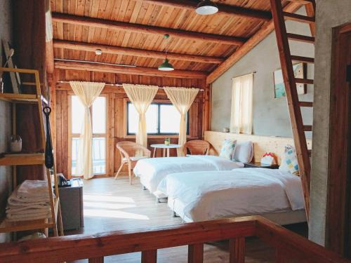 Nangan Casa | Matsu Seaside View Homestay