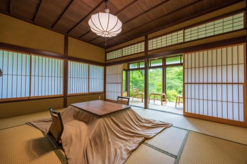 Ashinoyu Hotel | Matsuzakaya Honten