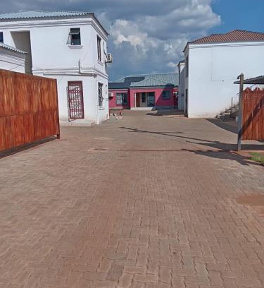 Greater Tubatse Casa | Matswabolle Guest Lodge