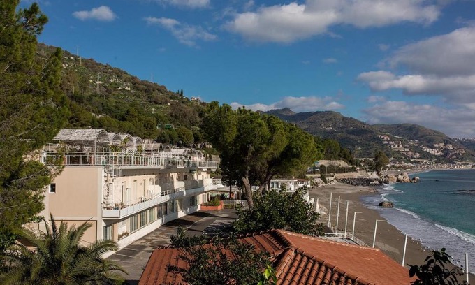 Spisone Casa | Matteo's House Taormina