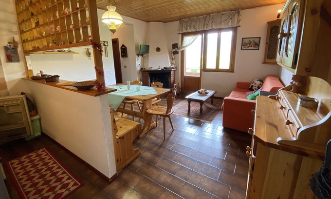 Faidello Apartamento | Matteoli House