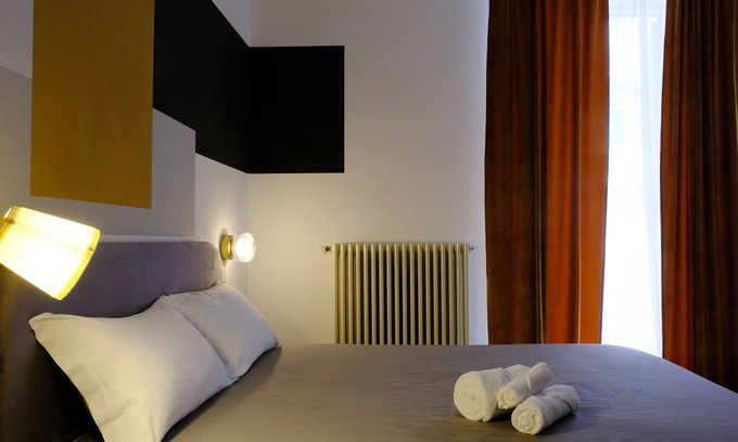 Matera Casa | MATTEOTTI ROOMS