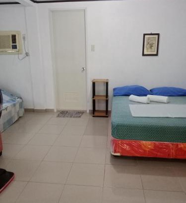 Logon Casa | Matterhorn Guest House