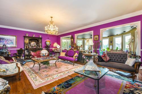 Matthews Cama Y Desayuno | Matthews Manor Bed & Breakfast