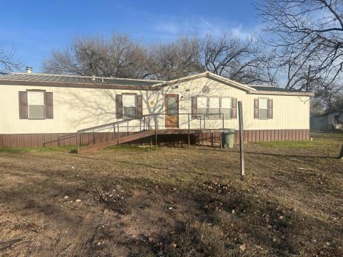 Uvalde Casa | Matthews STAR gem of Uvalde