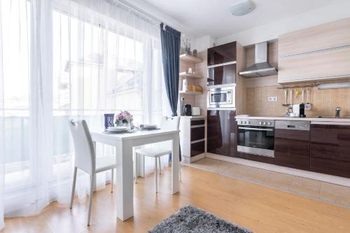 Magdolna negyed Apartamento | Matthias Home Midtown Budapest