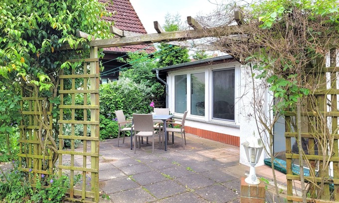 Prohn Apartamento | Matthias Steinbrecher - Holiday apartment Seelenzeit - Holiday home Seelenzeit