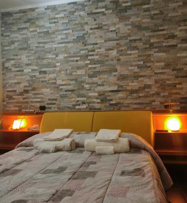 Terni Apartamento | Matty&Gabry Home