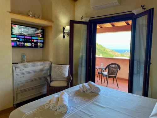 Abbiadori Casa | Matty & Yla - Costa Smeralda -
