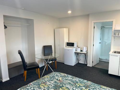 Tauranga Apartamento | Matua Studio