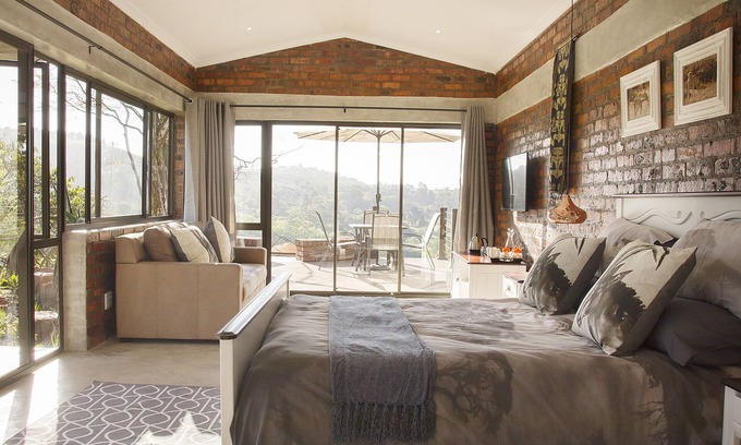 Assagay Cabina | Matusadona Guest Lodge