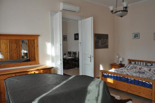 Csarnok negyed Apartamento | Matyas House in the City Center