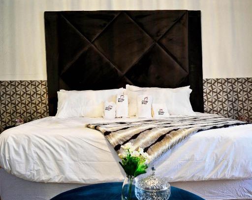 Krugersdorp Cama Y Desayuno | MaU Bed and Breakfast