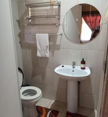 Krugersdorp Apartamento | MAU Cottage