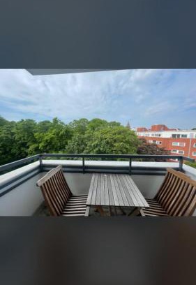 Gesundbrunnen Apartamento | Mauer Castle
