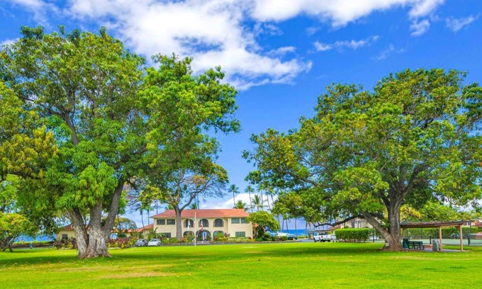 Downtown Lahaina Casa | Maui 3 Bedroom Townhome Sleeps 6