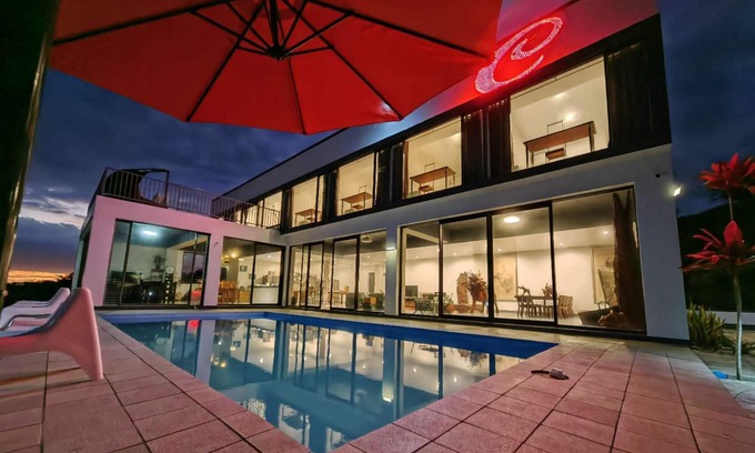 Tagaqe Casa | Maui Bay Home Stay Villa
