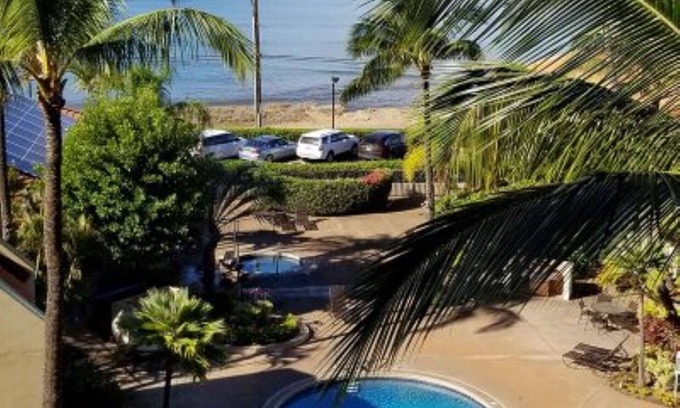 Kihei Complejo | Maui Beach Resort One Bedroom