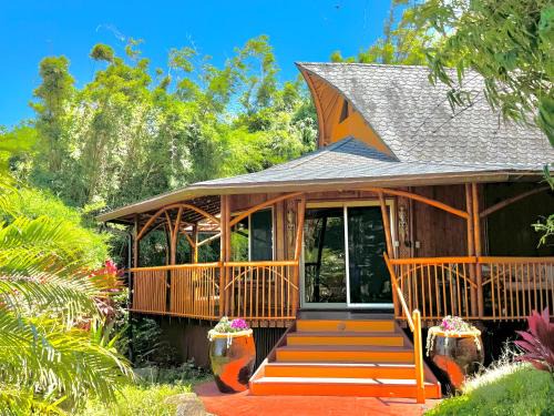 Haiku Apartamento | Maui Eco Retreat