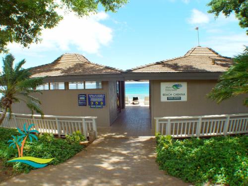Kaanapali Casa | Maui Eldorado Condo A104